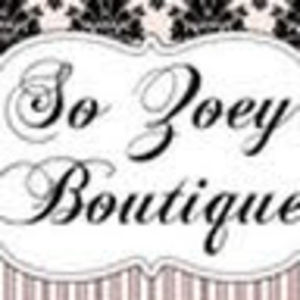 Meet your Posher, Terry